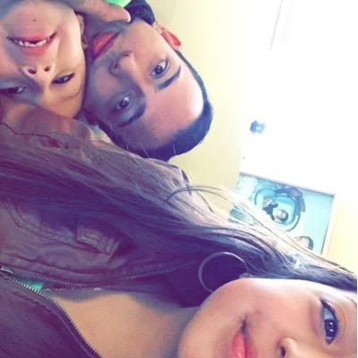 Snapchat me : suby_12