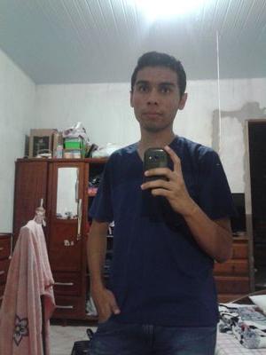 rodolfo_coelho3's profile picture. Ser feliz sem motivo é a mais autêntica forma de felicidade.