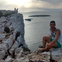 Vicenç Riera Inglés (@vicen_riera) 's Twitter Profile