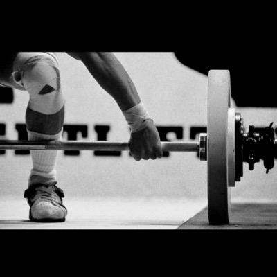 athletes, body builders, or anyone who spends time at the gym.
