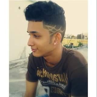 -Anderson Santana! -