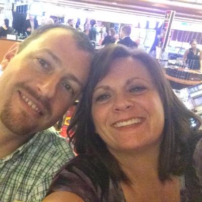 KristiKJA's profile picture. My family has my heart! ❤️ I LOVE being a Mom, Wife and Kinder/1st Grade Teacher! I love the outdoors and learning new things. #bekind is my motto!💖