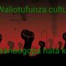 Mason_Eye's profile picture. Waliotufunza culture sa wanaogopa hata kuitaja...