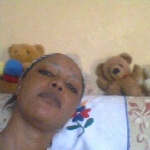 hadja_safar's profile picture. 