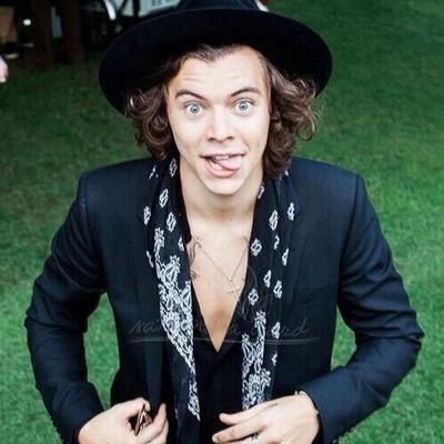 FOLLOW @hxrrytouchme THANKS YOURE AMAZING ❤️✋