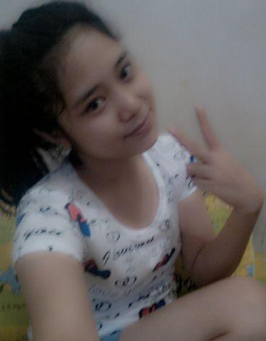 MerlianaOktavia's profile picture. Allah is number one...keluarga yang selanjutnya........