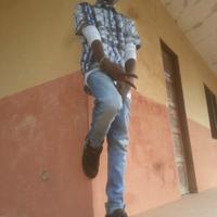 adm #ADECARKESS (@iamadm98) 's Twitter Profile
