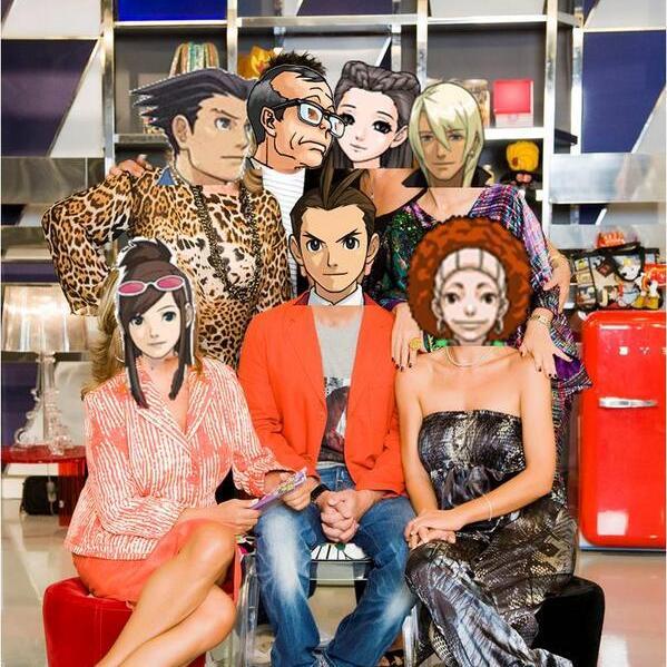 ACE ATTORNEY COTIさんのプロフィール画像