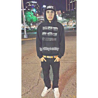 Silent RPG'S is my crew. producer