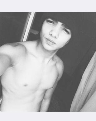Instagram, MuhamedTareekk
