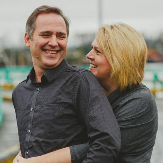 Lead Pastor Solid Rock Church. Married to an incredible woman and father to five, and 3 grandsons, a BLESSED man. Passionate in my pursuit.