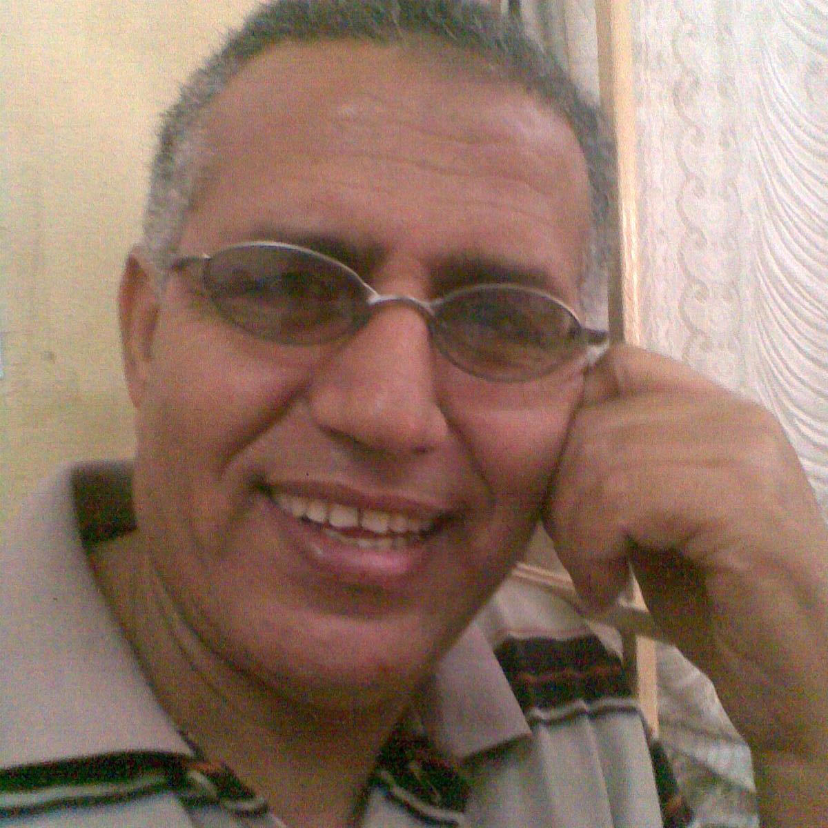 مدير عام بتعليم شمال سيناء بالمعاش