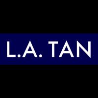 L.A. TAN(@LATanToronto) 's Twitter Profile Photo