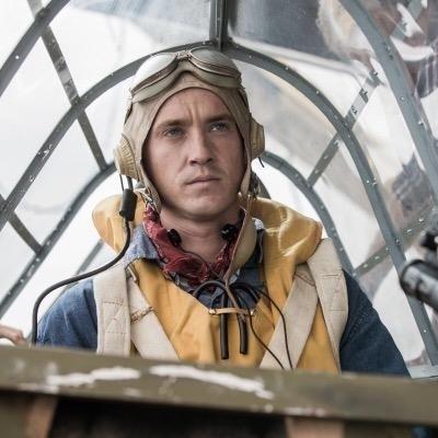 Official support and promotion for Tom Felton ❤ Hosted by the team of @TomFeltonEU, loved by @TomFelton ❤