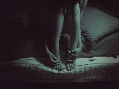 suffering from bipolar desorder i have a tuff and mean life that i just want to escape to leave to disappear