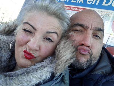 Sehertje7's profile picture. 