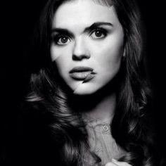 lydia martin is ...