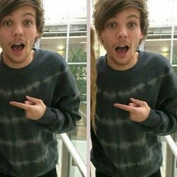 pls follow @heartbrokenlwt bc she gave you this follow