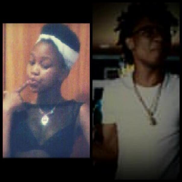 Love u baby ( so much )333