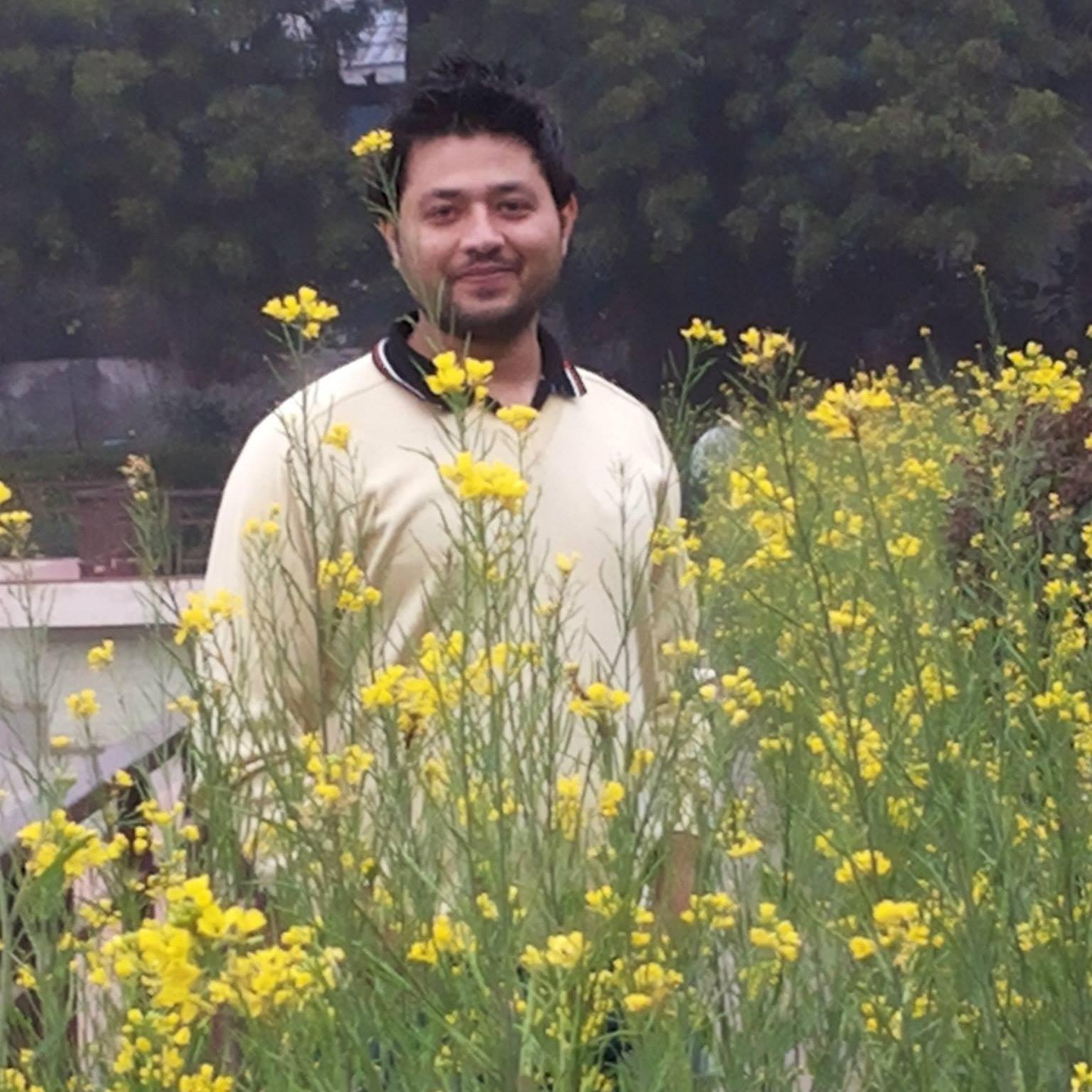 Founder of Velocity software