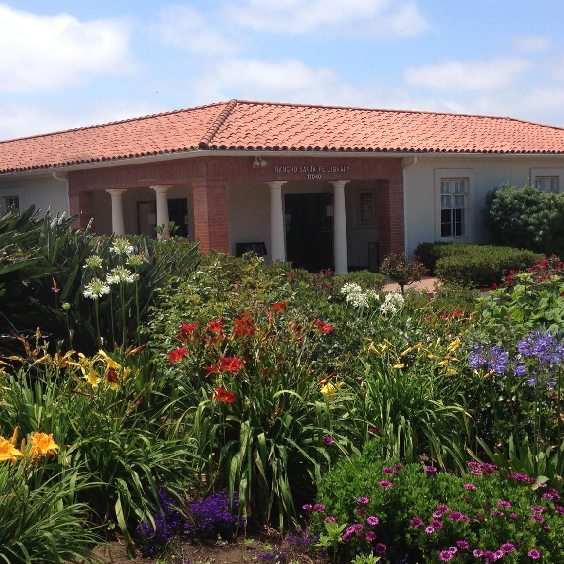 17040 Avenida de Acacias
Rancho Santa Fe, CA 92067