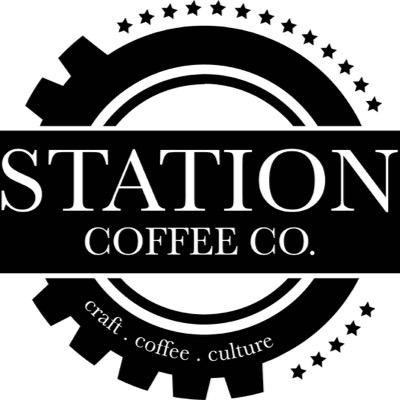 Craft•Coffee•Culture