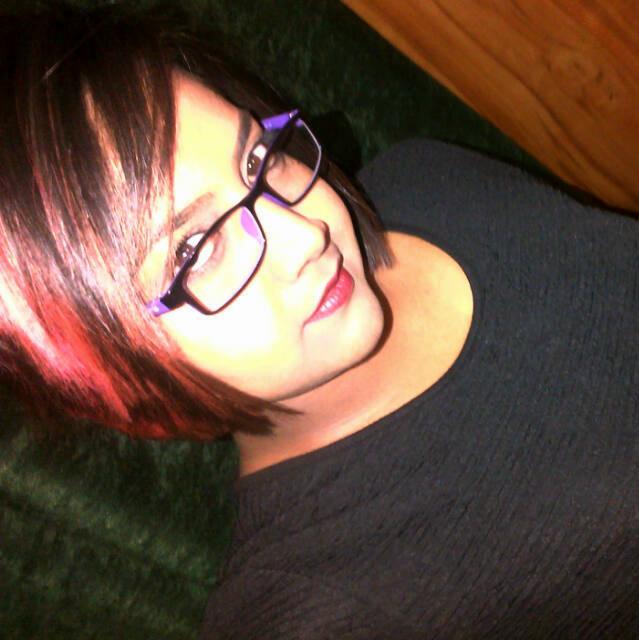 CLARISE_K's profile picture. ʇuǝɹǝɟɟıp ɯı