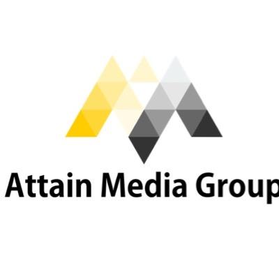 Attain Media Group creates independent entertainment and media brands. Create with Passion