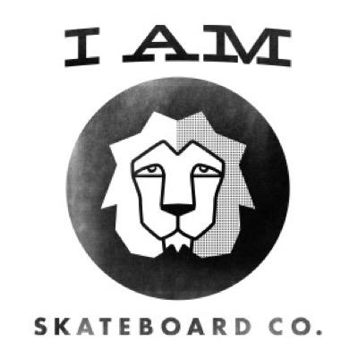 I AM Skateboard Co.