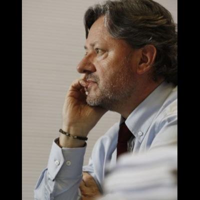 Professor de comunicació. UAB.