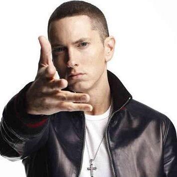 Eminem Quotes.