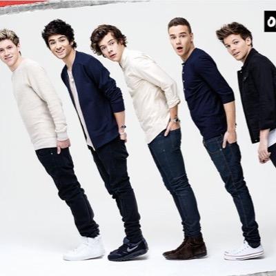 1Dfanpage_swe's profile picture. Swedish fanpage, I'll follow back. 
directioner to 110% 1D