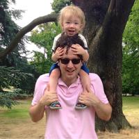 peter shepherd (@peterbshepherd) 's Twitter Profile