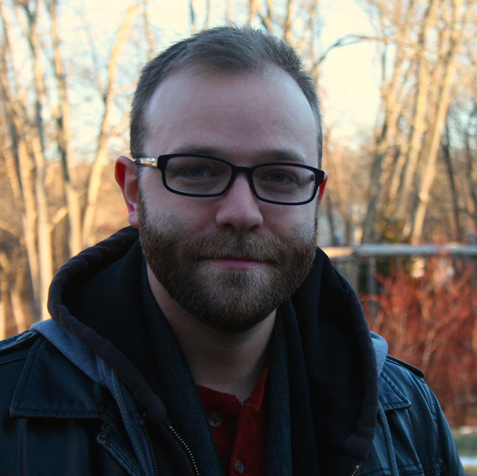 Glux26's profile picture. Audio Engineer