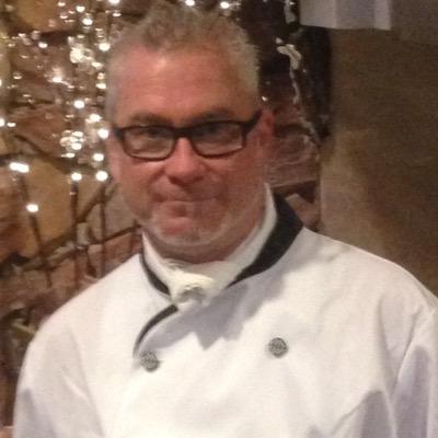 I'm a chef and have been in hospitatily for 35 years. I have a hard work ethic organized and a great chef can cook all.