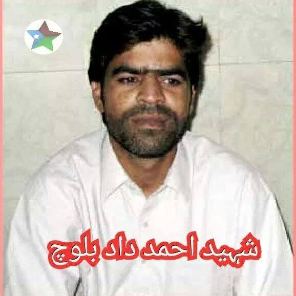 I am Baloch freedom activist working for free Balochistan . Support Baloch for free Balochistan