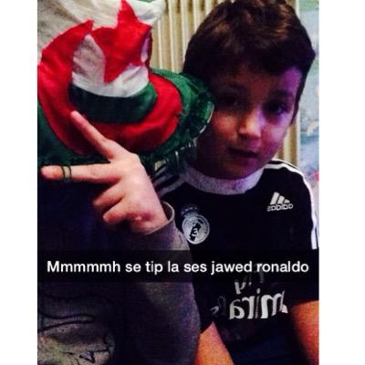 sangoku04's profile picture. Super saiyan ;