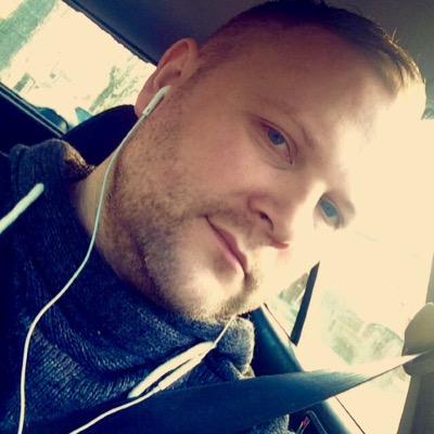 mrjamesRsmall's profile picture. 