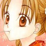 〈Sakura Mikan (佐倉 蜜柑)〉|| Just because you have an Alice doesn't mean you don't have to try your hardest! ||『Gakuen Alice』