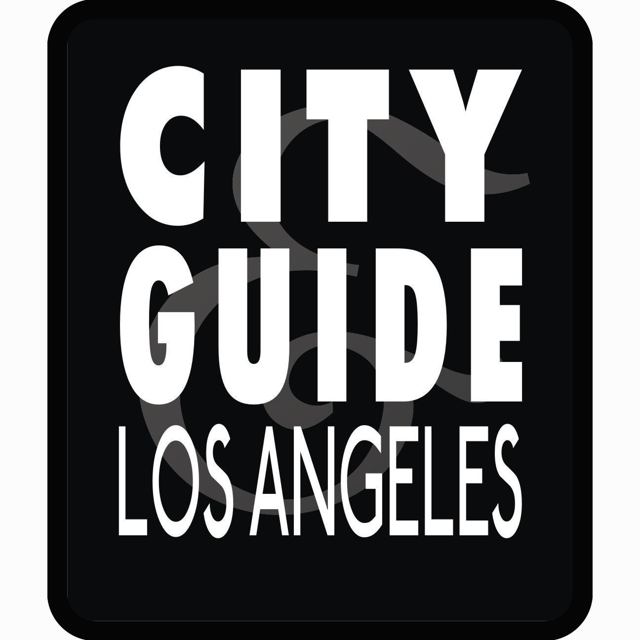 #LOSANGELOS  #CITYGUIDE  #CITYGUIDESLOSANGELOS  #THECITYGUIDES  #THECITYTV