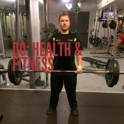 Personal trainer in baker street London. Arsenal fan 
Addiction to Las Vegas