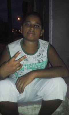 jhone carter