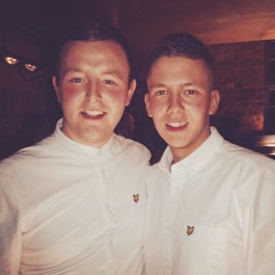 BluenoseShields's profile picture. 