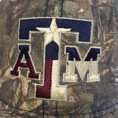 Catholic - Texas Aggie