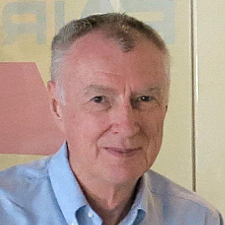 Author of Make:Electronics and other books; Contributing Editor, Make: magazine; former senior writer, Wired magazine.
