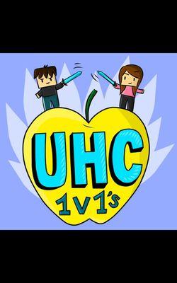 @EroscoolMC @amHerp and @Ahadify Posting votes of uhc players and see who will win in a 1v1 based on our auidiences opinions!
