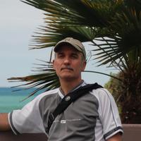 Darryl Williams (@darrylgwilliams) Twitter profile photo