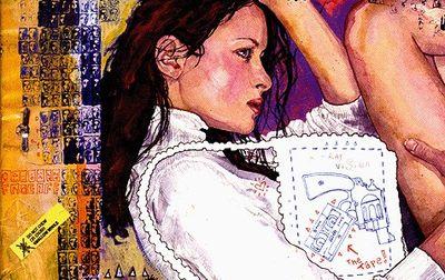 jessica jones,private detective,avenger,mother