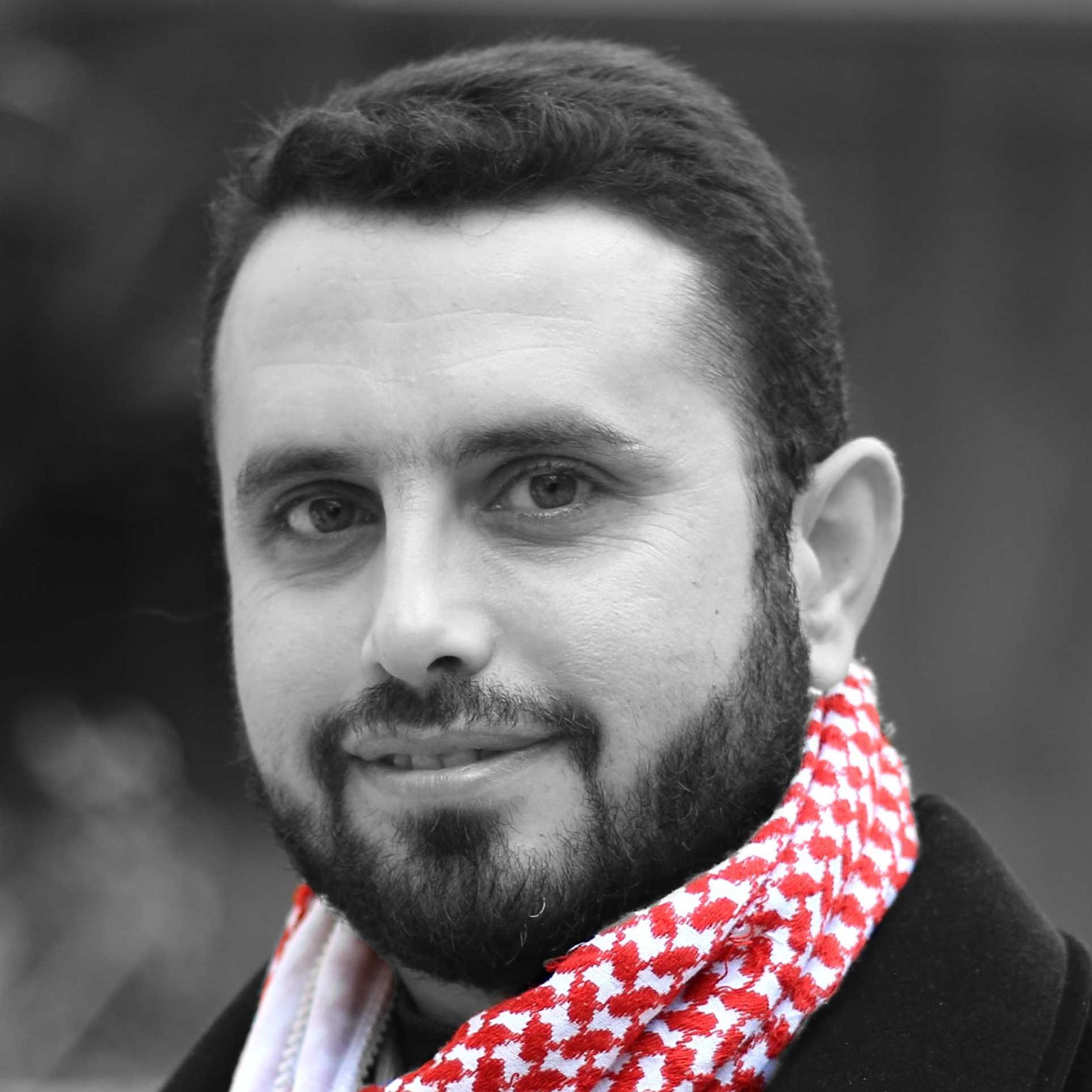 OsamaMAbuShanab's profile picture. لا أعترف بالحدود بين الدول ولكني أفتخر بأني على ساحل من سواحل الشام - باحث ومهتم بالقيادة والإدارة