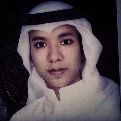أستودعتك يا رب شخص تراه ولا أراه....K.S.A